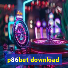 p86bet download